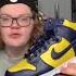 How To Make Small Sneakers Fit Bigger EASY