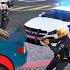 Summit1g Becomes MOST WANTED Man In GTA ProdigyRP After This