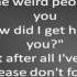 Heathens Lyrics Twenty One Pilots