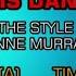 Anne Murray Could I Have This Dance Karaoke