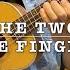 Just The Two Of Us Ukulele Fingerstyle
