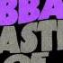 BLACK SABBATH Into The Void