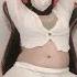 Hijab Gemoy Hot Putih Mulus Ampe Buka Baju