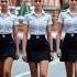 Aiplayland Katyusha Fantasy Army Катюша FemaleSoldier MilitaryStyle Funnyvideo MilitaryShorts