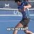 This Simple Drill Will Help You Master Weight Distribution Tennis Tennistips Tennisdrills