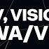 Marco V Vision 20 20 WA VE Official Audio In Charge