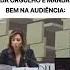 Quando Aquele Cliente Dá Orgulho E Manda Bem Na Audiência