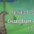 Terraria Calamity Mod Desert Scourge S Theme Guardian Of The Former Seas Touhou Styled