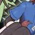 Pokemon S First Love Triangle Is Complicated