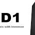 SilverStone SETA D1 Minimalistic Mid Tower ATX Chassis With Immense Storage Capability Versatility
