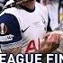 The BEST BITS From The Europa League Final With Roy Keane Ange Postecoglou Ruben Amorim And More