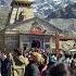 Kedarnath Dham 2025 24 May Early Morning Divine Darshan Of Kedarnath Mohan Da Almora Wale