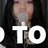 BLACKPINK HARD TO LOVE COVER BY SHIFA