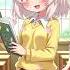 Anime Cat Girl Ringtones Cat Catringtone Anime Ringtone