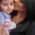 Dubai Princess Sheikha Mahra Bint Muhammad Bin Rashid Al Maktoum With Daughter Reveal Face Dubai