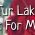 Kau Jai Tur Lak Bur Toh Your Heart For My Number Yinglee Sijumbol Lyrics Thai English
