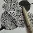 Lockjaw Trending Art Trendingsong Viralshort Viral Art Mandalaart Pensketch