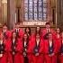 Chapel Choir Choral Evensong Wells Cathedral King S Bruton