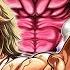 Baki The Grappler Opening 2 Projet Baki All Alone Instrumental