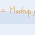 How To Turn Markup Into Margin InFlow Inventory