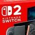 Only 10 Days Remain Until Switch 2