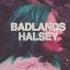 Halsey Young God Audio