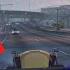 Crazy Driving In Traffic Compilation GTA 5 PC REAL LIFE Graphics NEXT GEN MOD RTX 2080 Ti