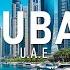 FLYING OVER DUBAI 4K UHD Relaxing Music With Beautiful Nature Scenes 4K Video UHD