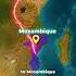Africa Is Splitting Into Two Africa Ethiopia Pangaea