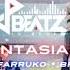 Fantasias Remix Edit Rauw Alejandro Farruko Ozuna Bryant Myers