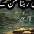 Jo Hai Lamakan Mein Thera Sufiana Kalam Sufi Qawwali Mehv E Raqs