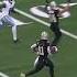 Alvin Kamara Scores