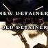 New Detainer Astro Toilet Vs Old Detainer Astro Toilet