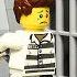 Lego Prison Break Full Story