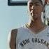 REJECTED BY ANTHONY DAVIS This AD Commercial From 2014 Shorts