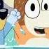 Bluey Disney Junior Credits