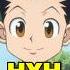 HunterxHunter Anime Is BACK Animeanxiety Hxh Hunterxhunter