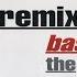 Basic Element The Promise Man Remixes