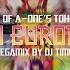 The Legacy Of A One S TOHO EUROBEAT NON STOP MIX By Yuyu DJ Timotei