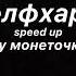 селфхарм Speed Up монеточка