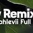 Ademm DJ Slow Remix Ikyy Pahlevii Full Album Terbaru 2024