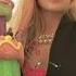 Avril Lavigne Hello Kitty Behind The Scenes Part 1