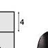 Math Puzzle Can You Find The Area