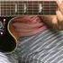 Let It Go James Bay Solo Guitar Fingerstyle Cover