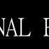 Ad Infinitum Eternal Rains 2023 Lyric Video