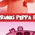 Incredibox Sprunki Peppa Pig But PLUSH TOY Sprunki Sprunk Shortssprunki