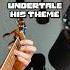 Undertale HIS THEME Ukulele Tutorial