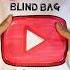 Youtube Blind Bag 유튜브 블라인드백 Papercraft Blindbag Youtube 종이놀이