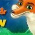 The Fox And The Crow Bedtime Stories For Kids In English