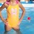 DESAFIO Na PISCINA Adivnhe A COR POOL CHALLENGE Guess The COLOR